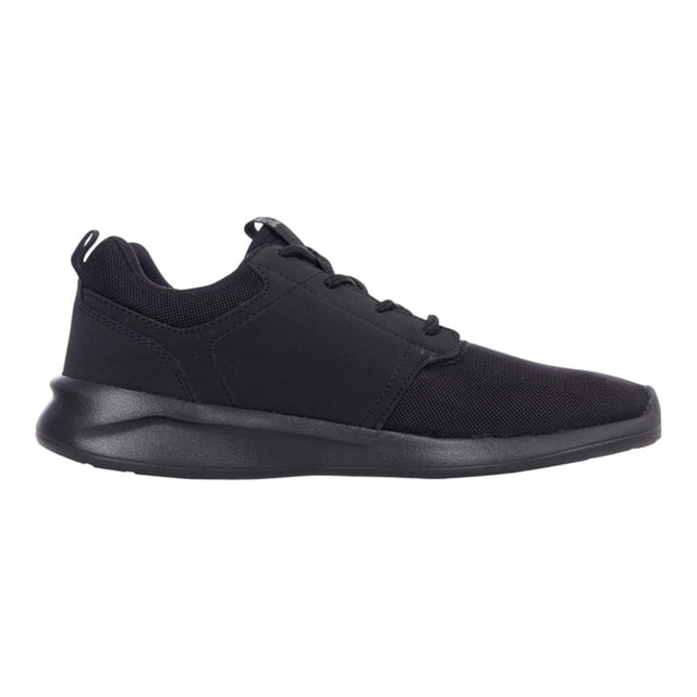 Tenis Deportivos DC Shoes Midway SN MX Modelo ADJS700059-XKKK Unisex DC Shoes ADJS700059XKKK