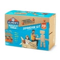 thumbnail image 3 of Elmer's Build It Tools, Cardboard Creation 20-Piece Expansion Set, Ages 6 and Up, 3 of 9