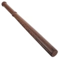 thumbnail image 3 of Wooden Baseball Bat Baseball Training Bat Wood Baseball Stick Vintage Baseball Exercising Bat, 3 of 8