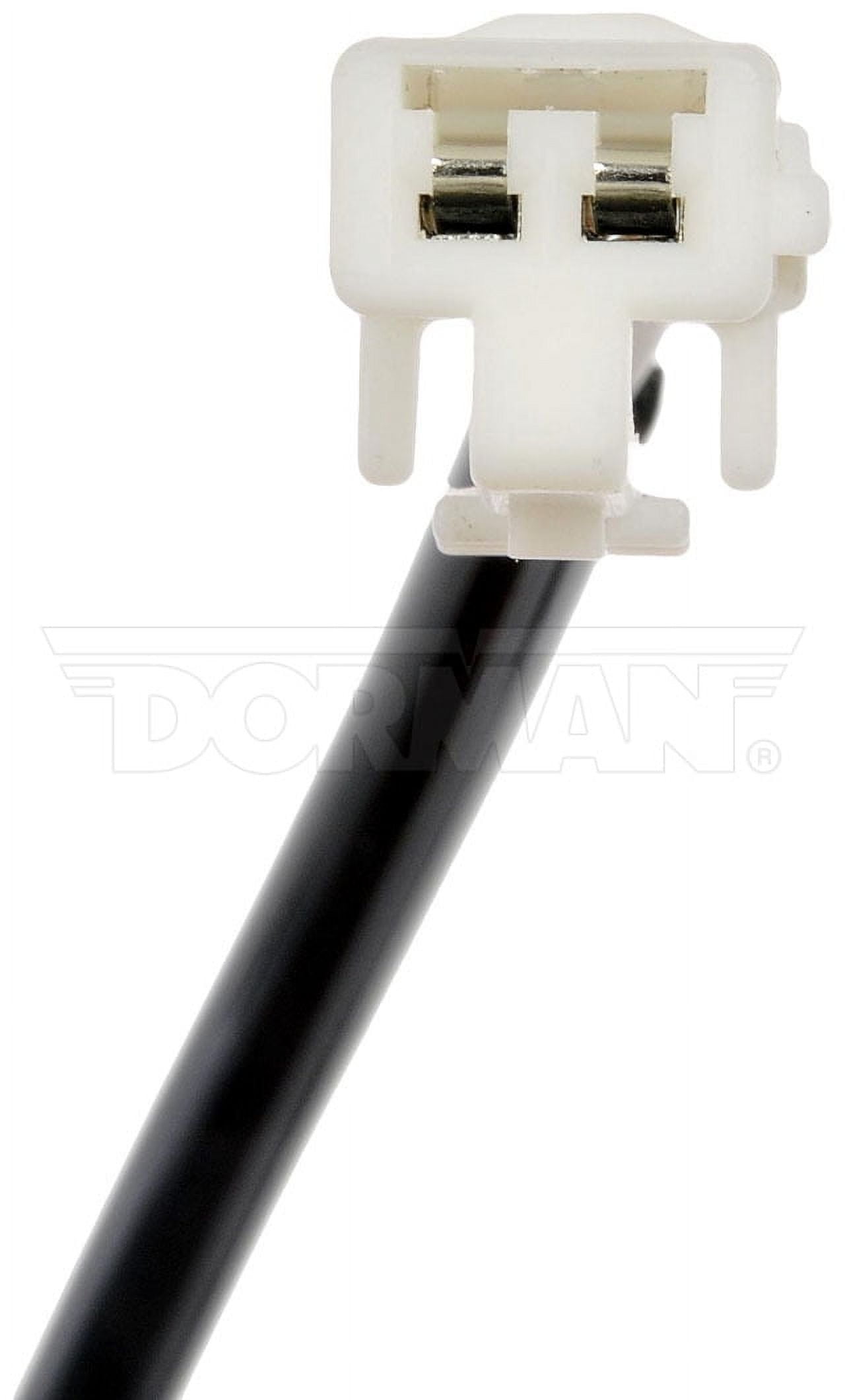 Dorman 970-471 Anti-Lock Braking System Wheel Speed Sensor