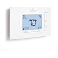 EMERSON??? 80 SERIES??? UNIVERSAL PROGRAMMABLE THERMOSTAT, 5 IN