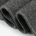 thumbnail image 5 of Bufanda cálida de cachemira para hombre, suave, cálida, elegante, a cuadros, de lujo, 5 of 5
