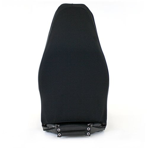 Coverking Universal Seat Cover Designer Ultra Suede, World Cup Croatia