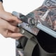 thumbnail image 4 of Taburete plegable Sharpla para silla de camping con caja de aparejos mochila para llevar a mano asiento para senderismo Camuflaje, 4 of 8