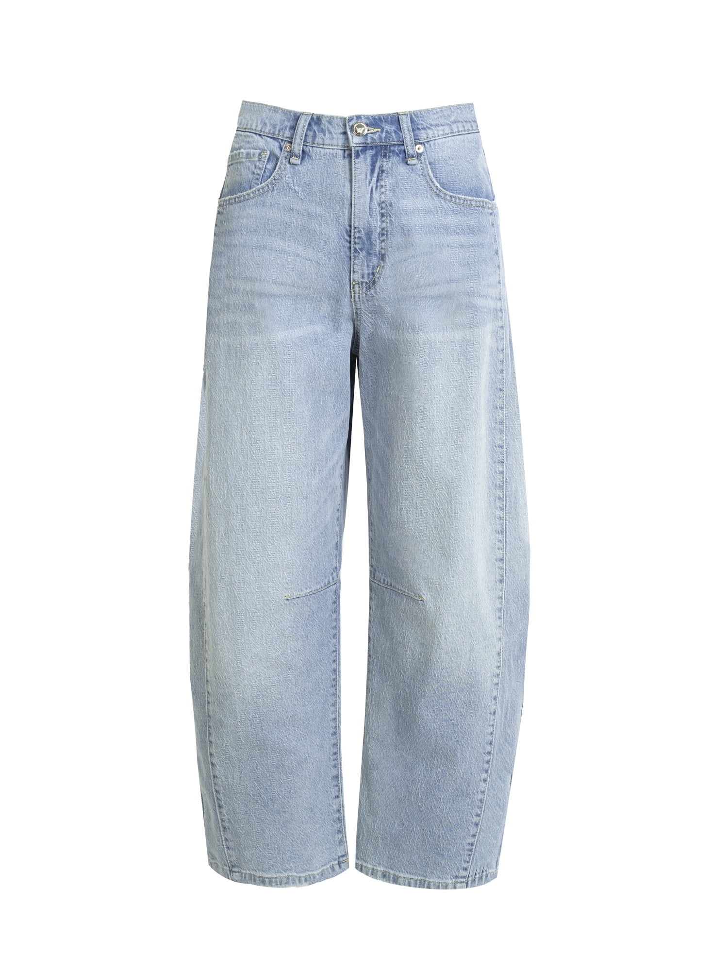 Jessica Simpson Women's Cherry Barrel Jean, Sizes 2-16