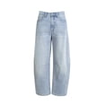 thumbnail image 6 of Jessica Simpson Women's Cherry Barrel Jean, Sizes 2-16, 6 of 6
