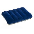 thumbnail image 2 of Diconna Inflatable Camping Travel Pillow, Lightweight Compressible Break Pillow, 2 of 5