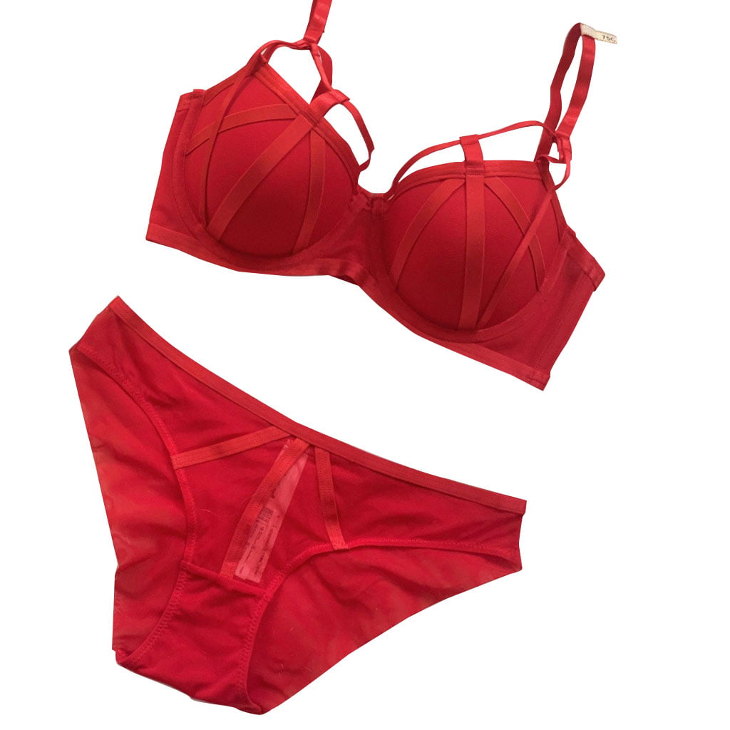 Famila Womens Designer Red Bra Panty Set, Packaging: Box at Rs 125/set in  Ghaziabad