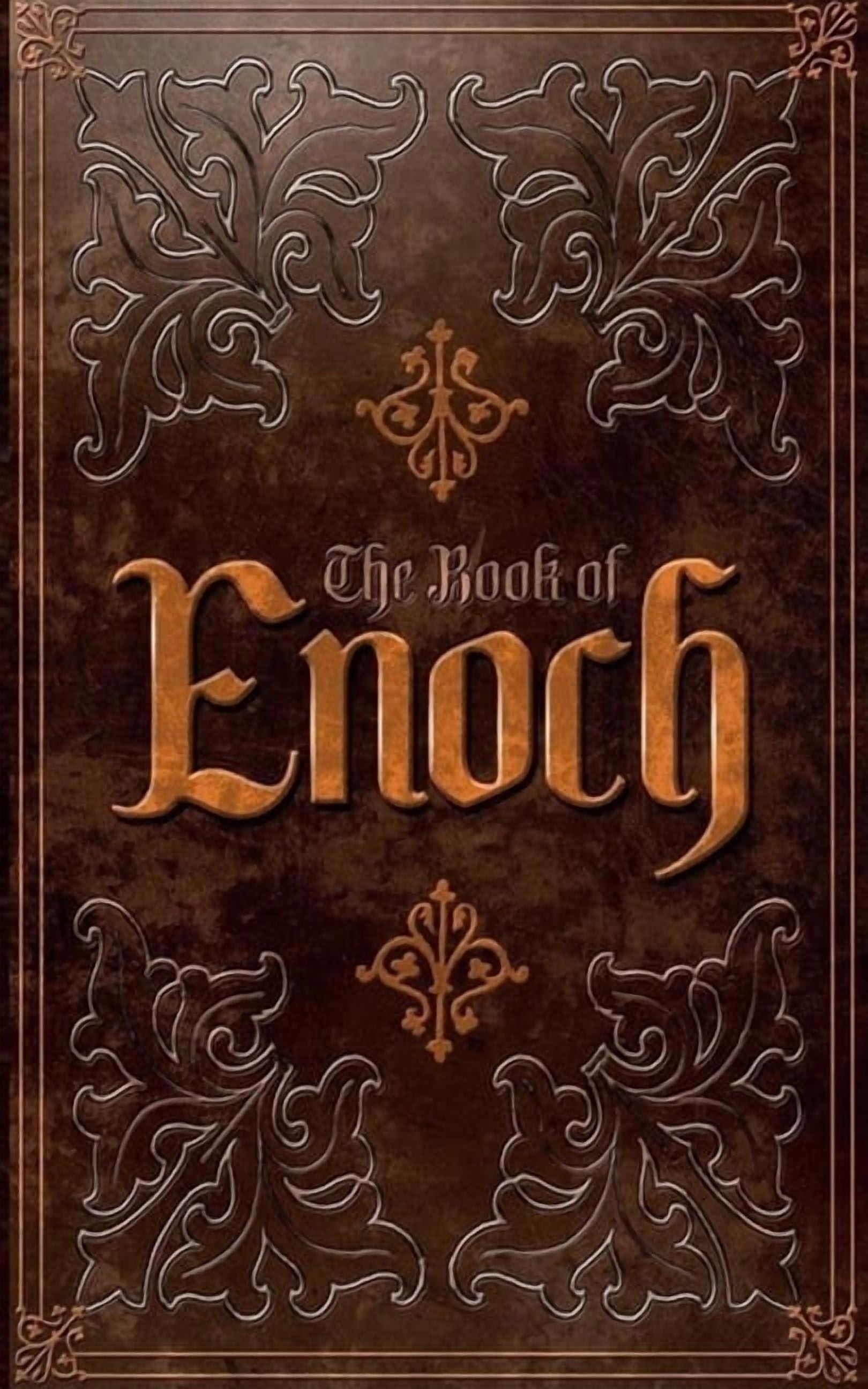 Enoch's Book of Enoch - A Historic and Theological Study Resource