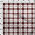 thumbnail image 2 of oneOone Cotton Cambric White Fabric Gingham Check Craft Projects Decor Fabric Printed By The Yard 56 Inch Wide, 2 of 4