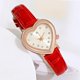 thumbnail image 1 of Price Down Sfonq Watches for Women ,Mothers Day Gift Women's Watch Quartz Dial Digital Watch Pointer Glow Watch For Women And Girls,White Buy 2 Save 10%, 1 of 6
