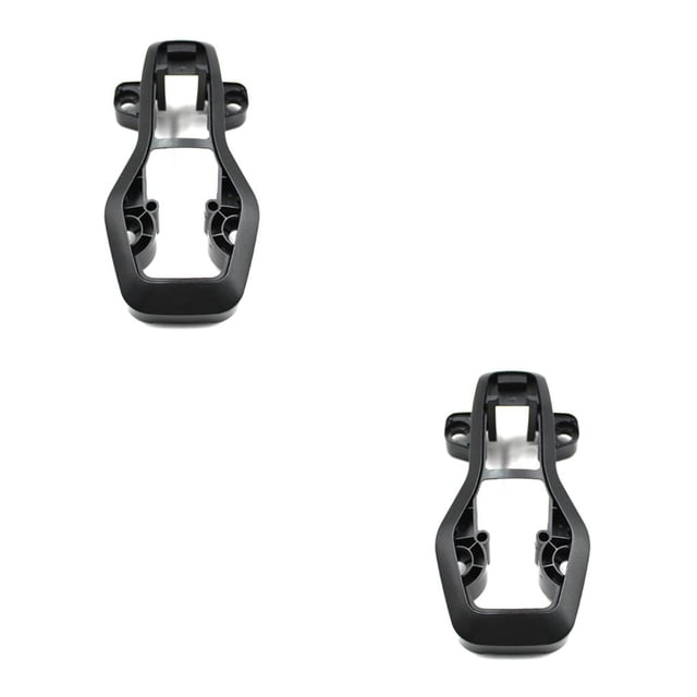 Vogacara cuerpo marco aéreo fotográfico carcasa carcasa accesorio reemplazo para Beast 3 SG906 Max Cima 2piezas Vogacara CBP197026