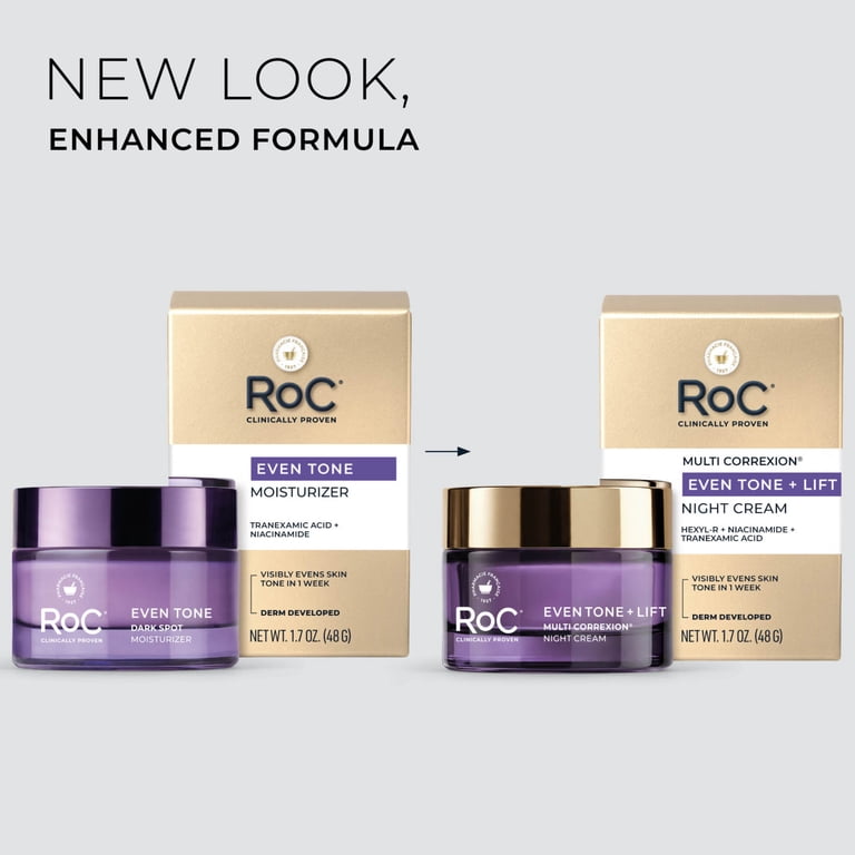 Multi Correxion 5 In 1 Restoring Night Cream photo 7