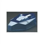 Angle View: JConcepts Inc. Illuzion Overtray Slash 4x4 JCO2058 Electric Car/Truck Option Parts