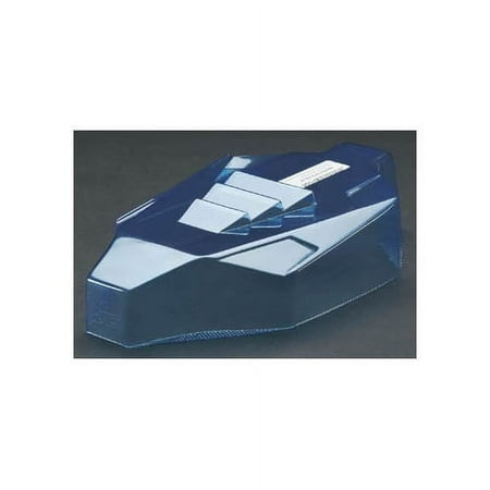 JConcepts Inc. Illuzion Overtray Slash 4x4 JCO2058 Electric Car/Truck Option Parts