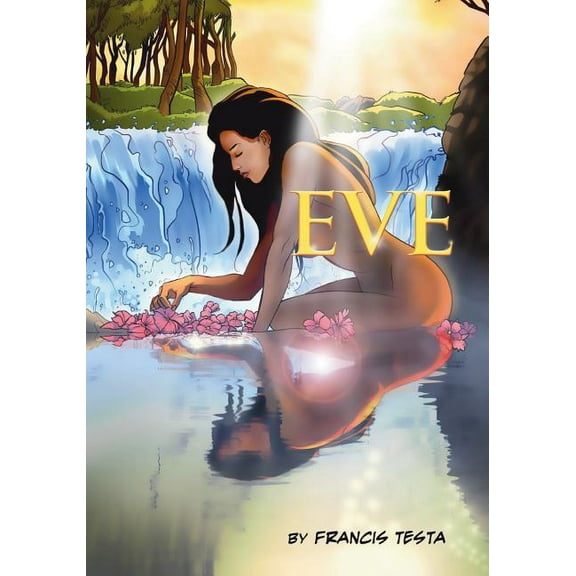 Eve (Paperback)