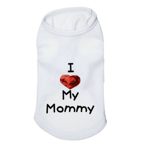 GASTROPOD Dog Sweater,Fashionable for Small Breeds Dog Clothes,Perfect for Adorable Pet Photos Puppy Clothes,L