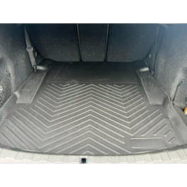 Premium Cargo Liner for Nissan Leaf (ZE1) 2018-2025 100