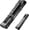 Gray, variant on WUBEN X5 Flashlight Rechargeable, 1300LM Bright Flashlight, 6 Modes with White LED, UV Blacklight & Green Light EDC Tactical IP65 Waterproof