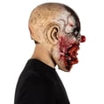 thumbnail image 4 of Mascara De Payaso Sangriento Gluttonous Clown Ghoullish Productons, Disfraz Halloween., 4 of 6