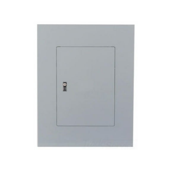 NC38F Square D NQ/NF Panelboard Enclosure Cover Flush-Mounted NEMA 1