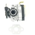 thumbnail image 3 of Brush Cutter Trimmer Carburetor Repair Kits For KAWASAKI KBL23A W/ Gasket Kit, 3 of 5