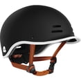 thumbnail image 1 of Casco de bicicleta Retrospec Remi Adult para hombre y mujer, 1 of 7