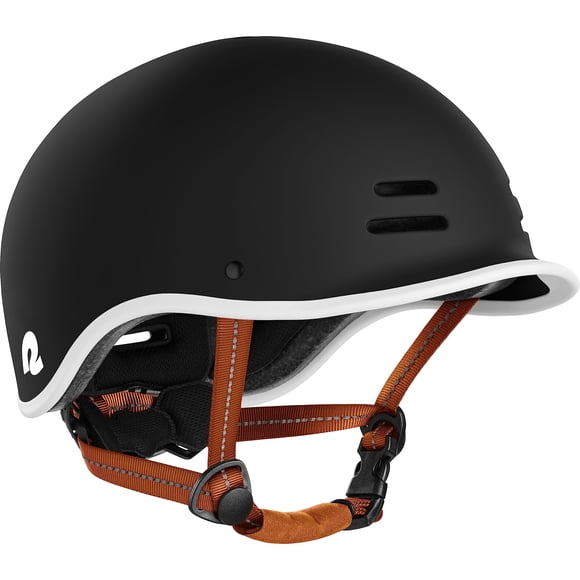 Casco de bicicleta Retrospec Remi Adult para hombre y mujer