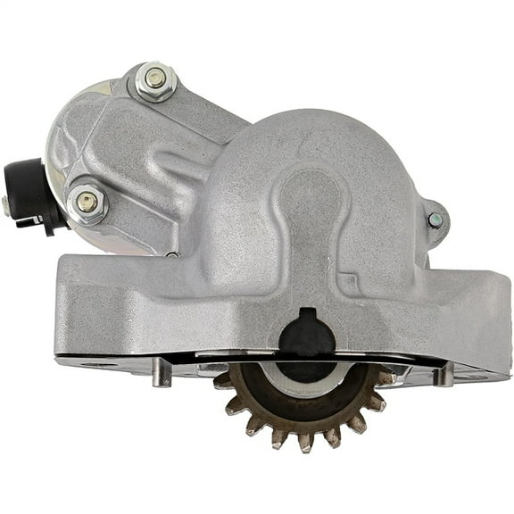 Denso 2800403 DENSO FIRST TIME FIT® STARTER MOTOR Fits select: 2008-2012 HONDA ACCORD, 2008-2010 HONDA ODYSSEY