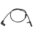 thumbnail image 3 of Automotive Front ABS Wheel Speed Sensor 2049057702 for Mercedes-Benz C250 C300, 3 of 5