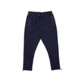 thumbnail image 3 of X RAY Men's Active Fashion Jogger Fleece Pants, Zipper Pockets Workout Sport Exercise Athletic Pants, Navy - Fleece Jogger, X-Large, 3 of 9