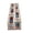 C, variant on 4th of July Decorations - Patriotic USA Stars Floral Table Runner | Fourth of July Accessories for Memorial Day - Anniversary Decor Party Supplies Indoor Outdoor Home