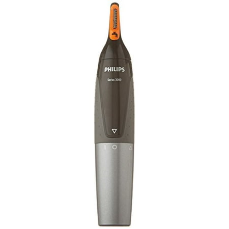 Philips Nose And Ear Trimmer Series 3000 Nt3160 10 Walmart Canada