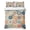 Multi, variant on Twin Quilt Set 68''x86'', Spring Hummingbird Floral Lightweight Summer Bedspread Coverlet Set with 2 Pillow Shams, Farmhouse Flower Botanical Breathable All Season Quilt Bedding for Dorm/Bedroom