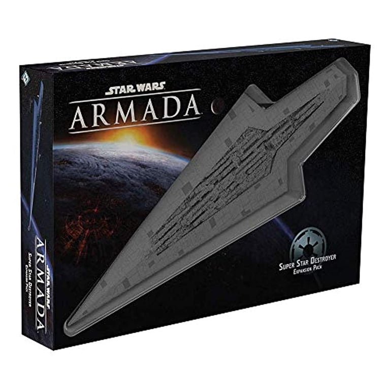 Fantasy Flight Games, Star Wars Armada Super Star Destroyer