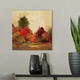 thumbnail image 3 of Great BIG Canvas Abstract Landscapes Painting Transitional, 3 of 7