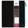 Cambridge F,11087,zwmt Cambr Ntbk Lrg Zip Rflbl,un