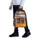 thumbnail image 5 of Fotbe Modern Urban Monkey Mochila para Hombre y Mujer - Tela Oxford 600D Resistente - Mochila Impermeable de Gran Capacidad para Escuela, Viajes y Senderismo, 5 of 6