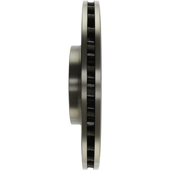 C-Tek Standard Slotted Brake Rotor