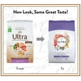 thumbnail image 6 of NUTRO ULTRA Adult High Protein Natural Dry Dog Food with a Trio of Proteins from Chicken, Lamb and Salmon, 15 lb. Bag, 6 of 12