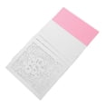 thumbnail image 5 of OULII 10Sets Pink 16Th Birthday Greeting Cards with Hollow Cutout Design and Envelopes for Party Wishes, 5 of 8