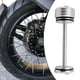 thumbnail image 4 of Horquilla de Eje Trasero DYNWAVEMX Protector contra Caídas de Rueda Tapa Deslizante Horquilla de rueda trasera, 4 of 8
