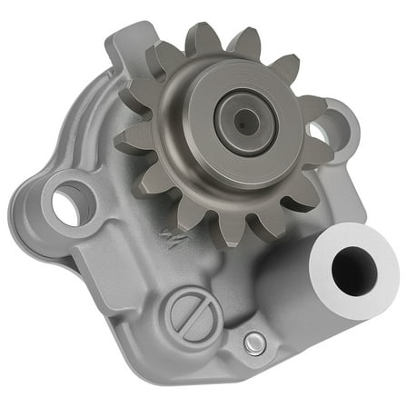 M MATI Oil Pump Assembly for Yamaha YZ450F WR450F 2006-2015 2S2-13300-10-00 2S2-13300-00-00