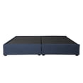 thumbnail image 4 of Box Base Cama King Size Dicasa Azul, 4 of 6
