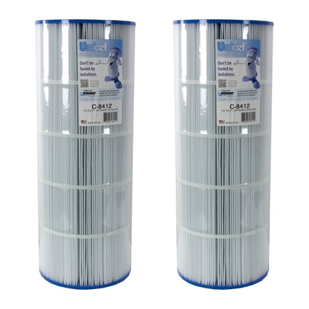 hayward cartridge unicel cx1200 replacement filter pool pack re