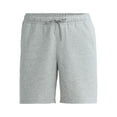 thumbnail image 5 of Athletic Works Men’s and Big Men’s Fleece Shorts, Size S-5XL, 5 of 5