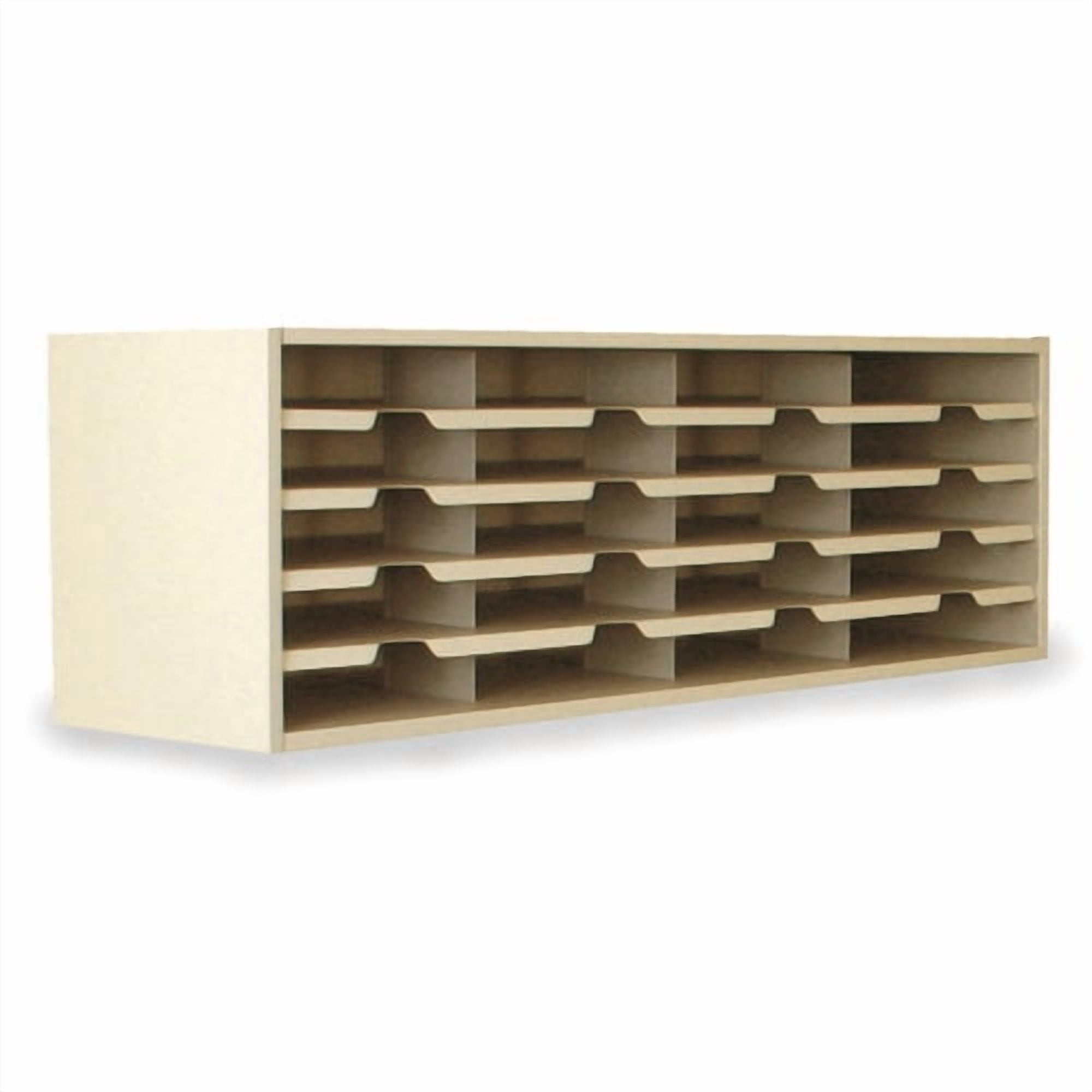20 Pocket Sorter