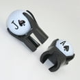 thumbnail image 3 of Bangcool 6PCS Golf Ball Pick Up Tool Quick Portable Golf Ball Grabber Golf Equipment, 3 of 7