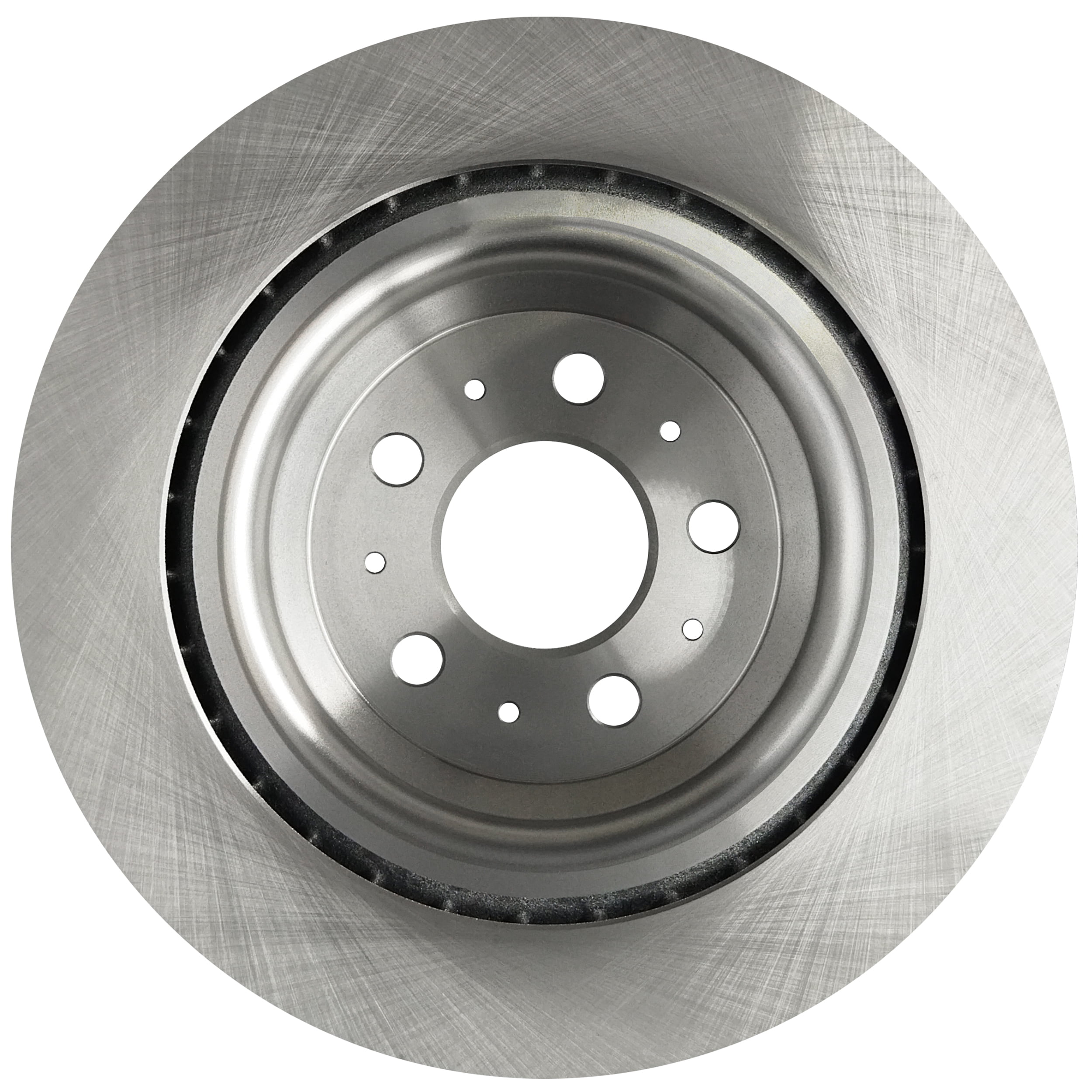 Winstop Brake Rotor, Rear WS255635, Tesla 3 2022-2017