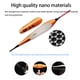 thumbnail image 2 of Flotador De Pesca La pesca de la carpa grande flota los tubos de la boya de pesca de agua dulce Bobber Stick E-005 Ehuebsd Para Estrenar, 2 of 6